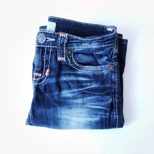 Big Star | Liv Vintage jeans